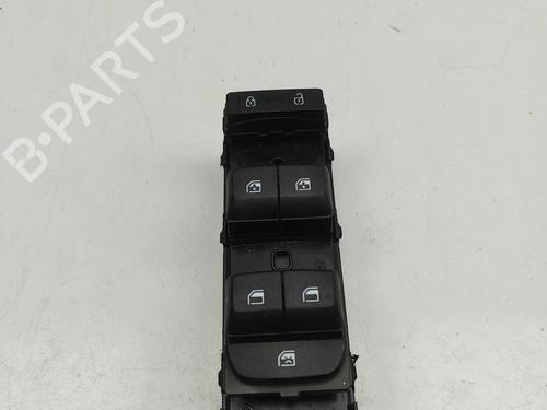Used Right front window switch Right front window switch KIA SPORTAGE V (NQ5) 1.6 T-GDi Hybrid AWD (230 hp) 33381907 33381907