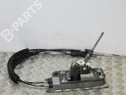 Used Automatic gearbox selector Automatic gearbox selector VW PASSAT B7 Variant (365) 1.6 TDI (105 hp) 6722716 6722716