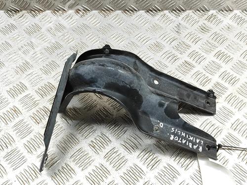 Used Support MERCEDES-BENZ SLK (R171) 300 (171.454) (231 hp) 27685658