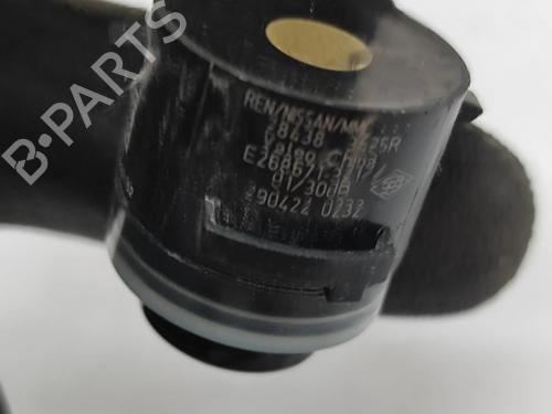 Electronic module NISSAN ARIYA (FE0) EV e-4ORCE | BP29336982M83 - Image 6