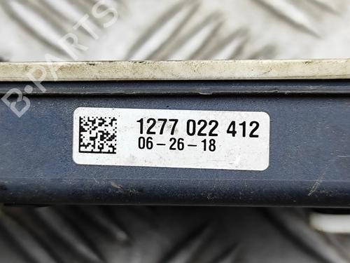 Electronic sensor MASERATI GHIBLI III (M157) 3.0 D | BP38756695M84 - Image 9