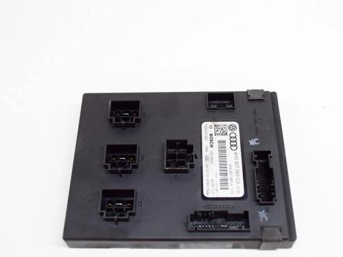 Used Electronic module Electronic module AUDI A6 C7 (4G2, 4GC) 2.0 TDI (177 hp) 10369495 10369495