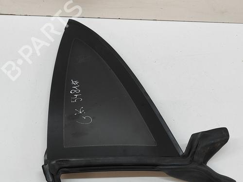 Rear left quarter glass MERCEDES-BENZ AMG GT (C190) GT (190.377) | BP28101562C93