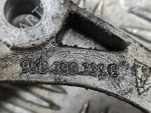 Wspornik / Uchwyt PORSCHE MACAN (95B) 3.6 Turbo | BP18605409C155