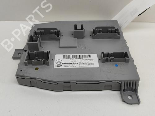 Used Electronic module MERCEDES-BENZ GLC (X253) 220 d 4-matic (253.905, 253.903) (170 hp) 17864630