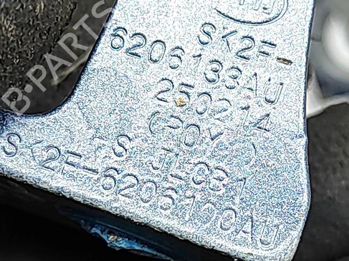 Dørhængsel/Dørbegrænser BYD SEAL EV | BP39446309C146 - Image 5