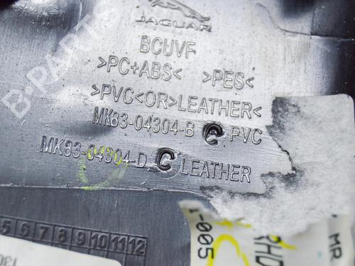 Annen JAGUAR F-PACE (X761) 2.0 D200 MHEV | BP28430485O1