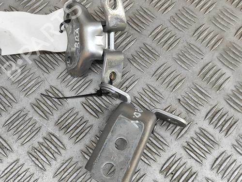 Hinge/Door check strap TOYOTA PRIUS (_W6_) 2.0 PHEV (MXWH61L, MXWH61) | BP27795801C146 