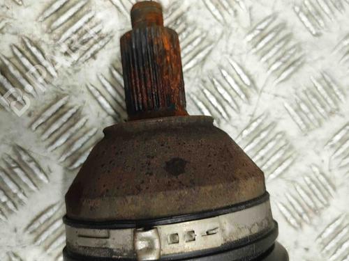 Right front driveshaft VW POLO V (6R1, 6C1) 1.6 TDI | BP26679304M39 