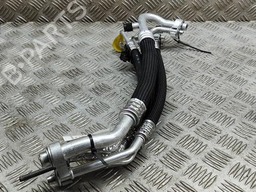 Used AC pipe TESLA MODEL Y (5YJY) EV Performance All-wheel Drive (462 hp) 28549660