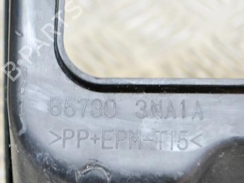 Other NISSAN LEAF (ZE0) Electric | BP10400249O1