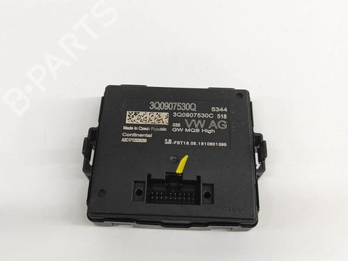 Used Electronic module Electronic module SKODA SUPERB III Estate (3V5) 2.0 TDI 4x4 (150 hp) 26524239 26524239