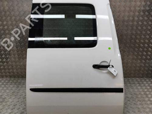 Used Right slide door VW CADDY IV Box Body/MPV (SAA, SAH) 2.0 TDI (102 hp) 23562730