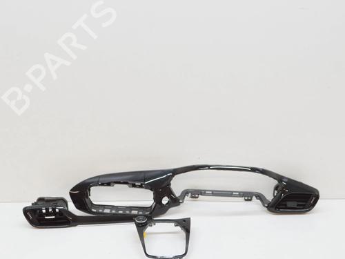 Used Other Other FORD FIESTA VII (HJ, HF) 1.0 EcoBoost (125 hp) 14649643 14649643