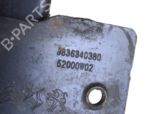 Other OPEL MOKKA 1.2 (76) | BP30238527O1 