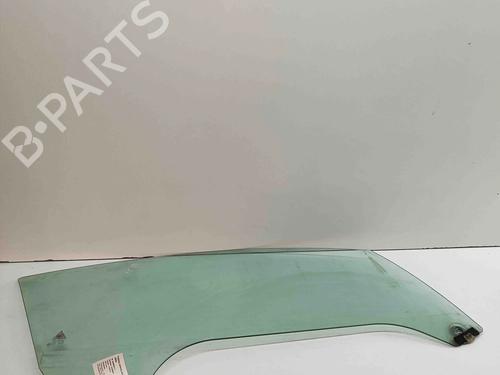 Used Front right door window Front right door window PEUGEOT 307 CC (3B) 2.0 16V (136 hp) 33364917 33364917