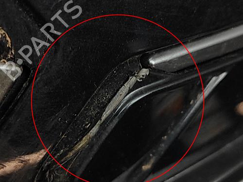 Grill AUDI Q5 (GUB) 2.0 TDI quattro | BP33731993C40  - Image 9