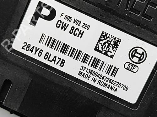 Electronic module RENAULT ZOE (BFM_) ZOE (BFMC, BFMD) | BP38500278M83  - Image 6