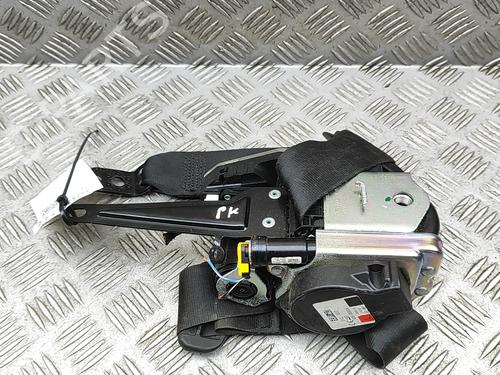 Front left seatbelt VW PASSAT B8 (3G2, CB2) 1.6 TDI | BP32421086I26