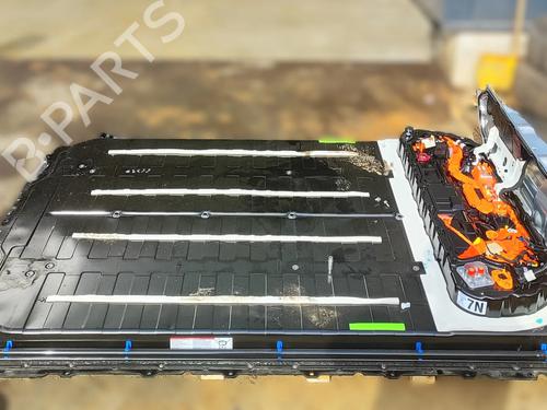 Used Battery Battery TESLA MODEL 3 (5YJ3) EV Performance AWD (627 hp) 33697492 33697492