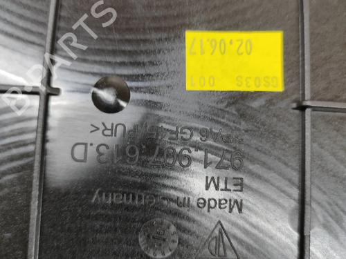 Electronic module PORSCHE PANAMERA (971) 2.9 4 E-Hybrid (97ABE1, 97BBE1) | BP26884776M83  - Image 8