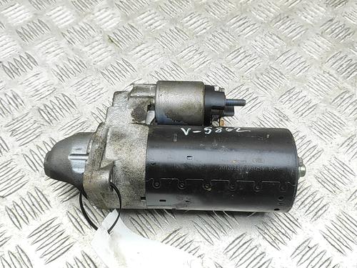 Startmotor MERCEDES-BENZ E-CLASS (W212) E 220 CDI / BlueTEC (212.001, 212.002) (170 hp) 31748606