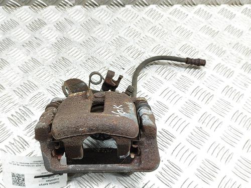 Used Left rear brake caliper Left rear brake caliper AUDI A4 B7 Convertible (8HE) 2.0 TFSI 16V (200 hp) 21078745 21078745