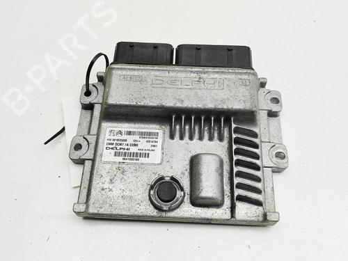Engine control unit (ECU) OPEL VIVARO C Van (K0) 2.0 | BP33392404M57 - Image 3