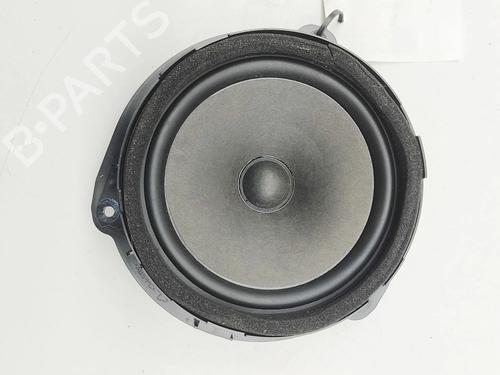 Used Speaker AUDI A3 Limousine (8VS, 8VM) S3 quattro (292 hp) 31315029
