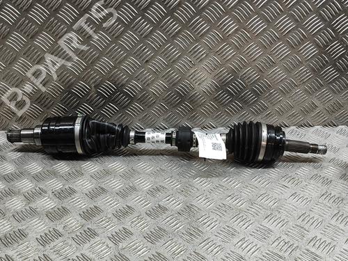 Used Left front driveshaft TOYOTA C-HR (_X2_, _H2_) Hybrid (197 hp) 27778131