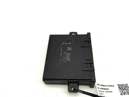 Electronic module NISSAN ARIYA (FE0) EV | BP36067615M83 - Image 4
