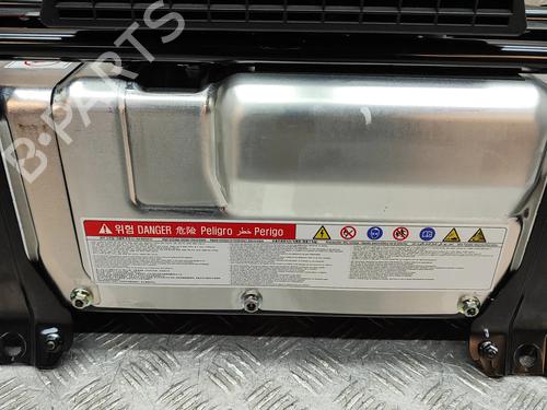 Battery KIA SPORTAGE V (NQ5) 1.6 T-GDi Hybrid | BP27788186E11 