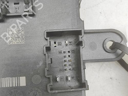 Electronic module LAND ROVER RANGE ROVER EVOQUE (L551) 2.0 D200 4x4 | BP34443075M83  - Image 8