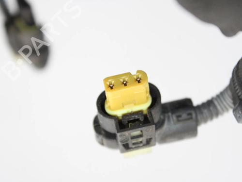 Wiring harness LAND ROVER RANGE ROVER VELAR (L560) 2.0 D240 SD4 4x4 | BP33390362E16  - Image 11