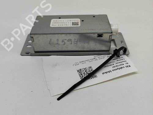 Electronic module LEXUS ES (_Z10_, _A10_, _H10_) 300h (AXZH10, AXZH11) | BP27767058M83
