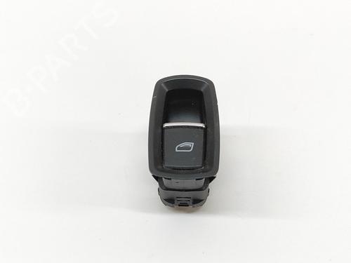 Used Right rear window switch PORSCHE PANAMERA (970) 4.8 4S (400 hp) 27252546
