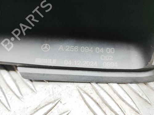 Pipe VW PASSAT B7 (362) 1.4 TSI EcoFuel | BP37469270M125 - Image 9