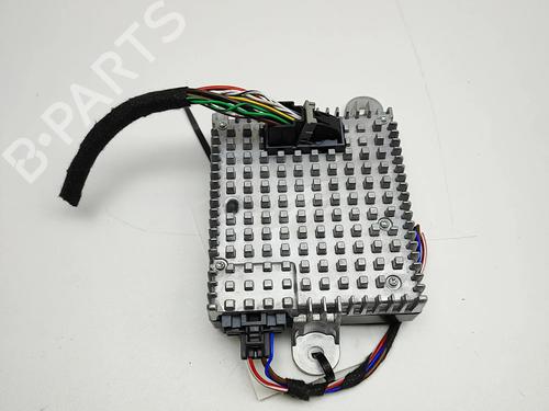 Electronic module VW PASSAT B7 (362) 1.4 TSI EcoFuel | BP37469443M83 - Image 2