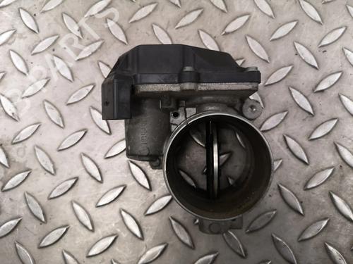 Used Throttle body Throttle body AUDI A4 Allroad B8 (8KH) 3.0 TDI quattro (245 hp) 33368721 33368721
