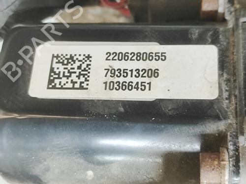 Rear differential BMW 4 Gran Coupe (G26) M440 i Mild-Hybrid xDrive | BP34136487M24  - Image 9