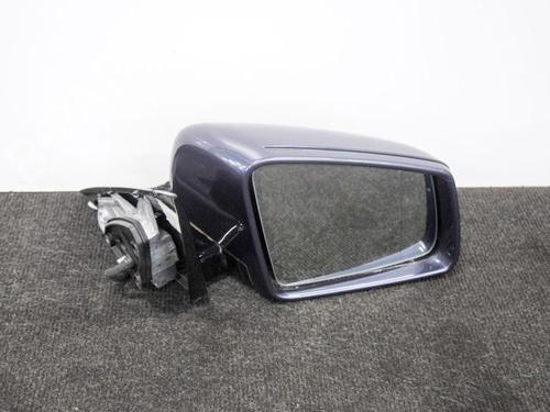 Used Right mirror MERCEDES-BENZ E-CLASS (W212) E 220 CDI / BlueTEC (212.001, 212.002) (170 hp) 6757478
