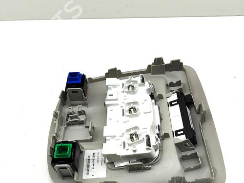 Interior roof light OPEL VIVARO C Bus (K0) 2.0 | BP33393261I8  - Image 5