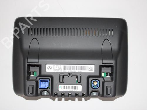 Display monitor MERCEDES-BENZ A-CLASS (W176) A 160 (176.041) | BP29920812C48 