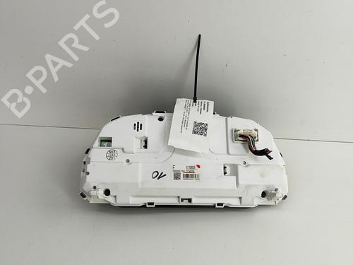 Instrument cluster MITSUBISHI OUTLANDER III (GG_W, GF_W, ZJ, ZL, ZK) 2.0 Hybrid 4WD (GG2W) | BP24581798C47 