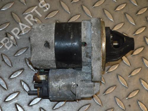 Used Starter FORD FOCUS III 1.0 EcoBoost (100 hp) 30227161