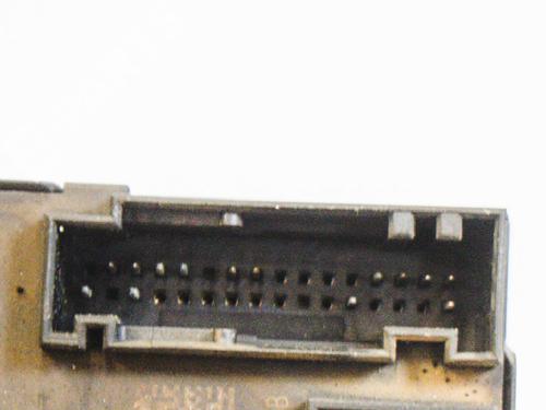 Electronic module PORSCHE PANAMERA (970) 3.6 4 | BP6765106M83 