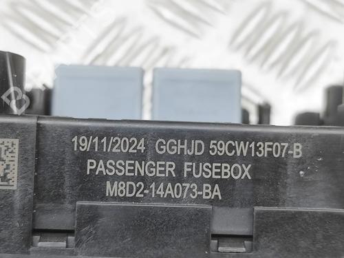 Fuse box LAND ROVER RANGE ROVER EVOQUE (L551) 2.0 D200 4x4 | BP34443056E1 - Image 5