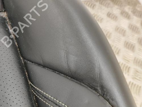 Sæde Bagtil PORSCHE TAYCAN Cross Turismo (Y1B) 4S Performance Battery Plus (Y1BDB1) | BP31762544C17 