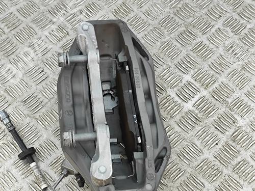 Højre bremsekaliber foran VW TOUAREG (CR7, RC8) 3.0 TDI 4motion | BP26183034M104 