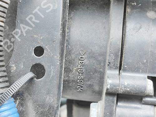 Suspension compressor LEXUS LS (_F4_) 460 (USF40) | BP37698142M103 - Image 8